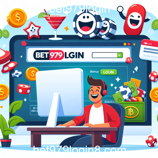 Aproveite as Melhores Promoções no Bet979login