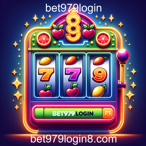 A Magia dos Caça-Níqueis no Bet979login