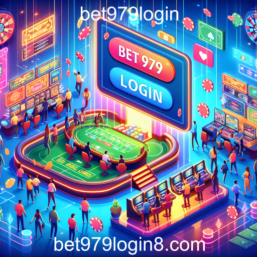 A Ascensão dos Jogos Virtuais: Entretenimento e Emoção no Bet979login